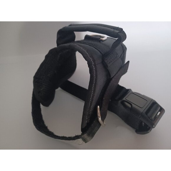 Adjustable No-Pull Dog Harnesses with Reflective Control Vests–XS Size - Picture 2 of 13